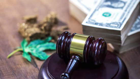 What Happens When Everyone Isn’t So Chill? Confessions of a Litigator in the Cannabis Industry