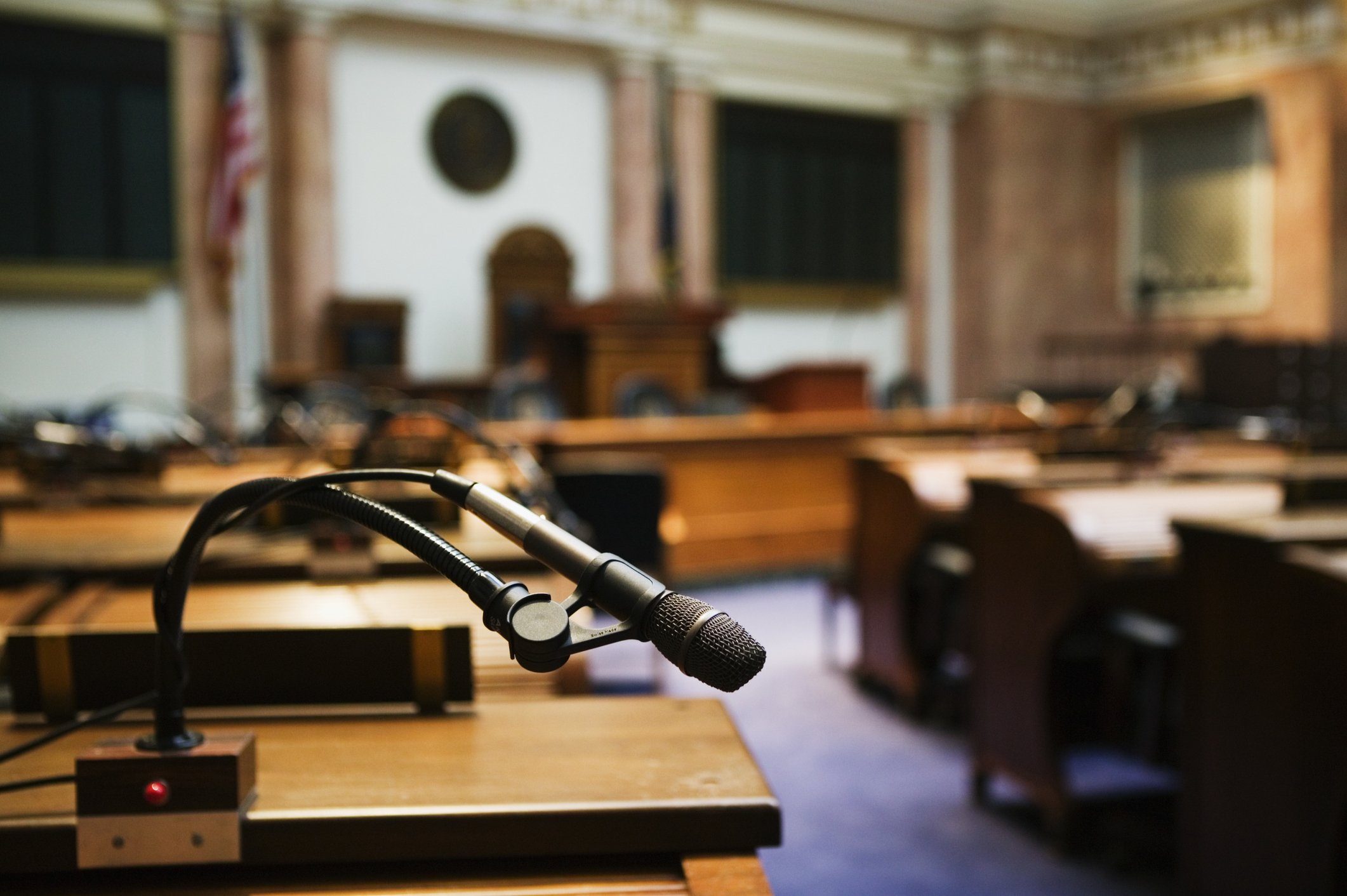 Bipartisan “Reef-orm”: Calls to Deschedule Marijuana Abound on Capitol Hill at Bipartisan Congressional Hearing