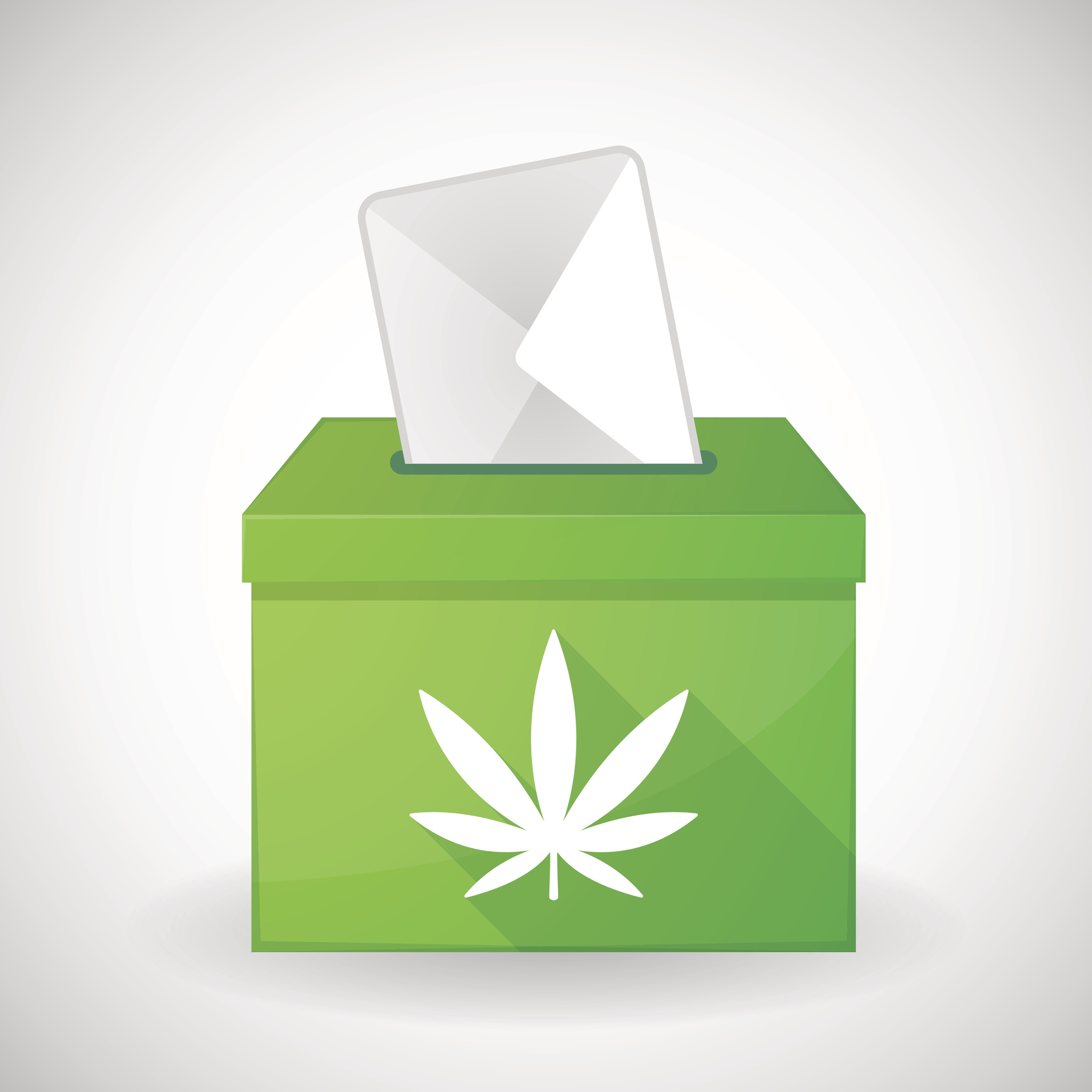 You Say Yes, I Say No: What the Recent State Cannabis Elections Say About the Future of Adult-Use Programs
