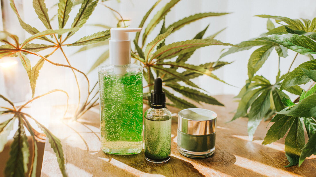 FDA Announces Important Shift in CBD Products Regulation Budding Trends