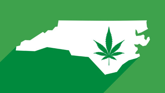 Cannabis: Goin’ to Carolina in My Mind