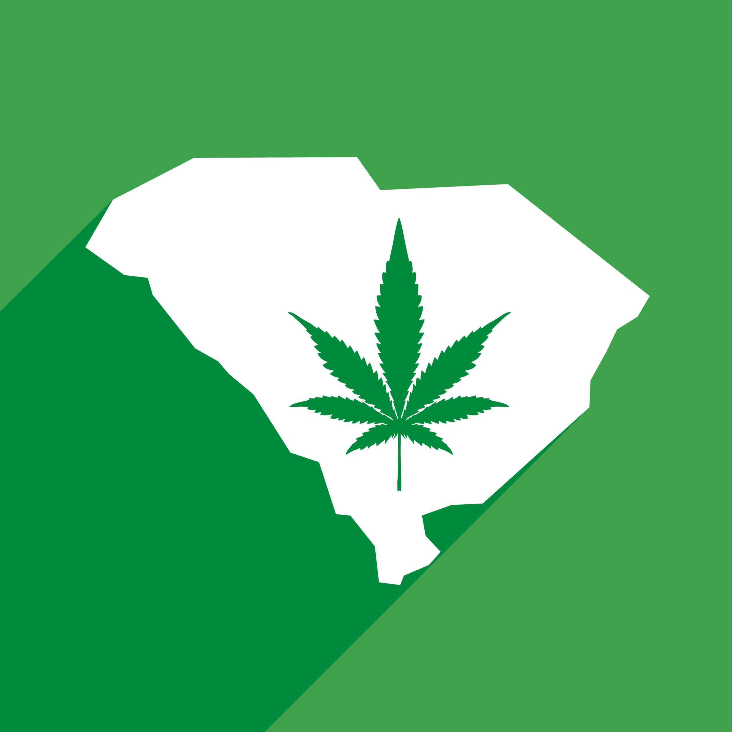 If at First You Don’t Succeed: Updated Medical Cannabis Bill Filed in South Carolina