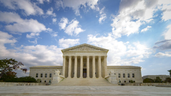 Will the U.S. Supreme Court Make Marijuana Legal?