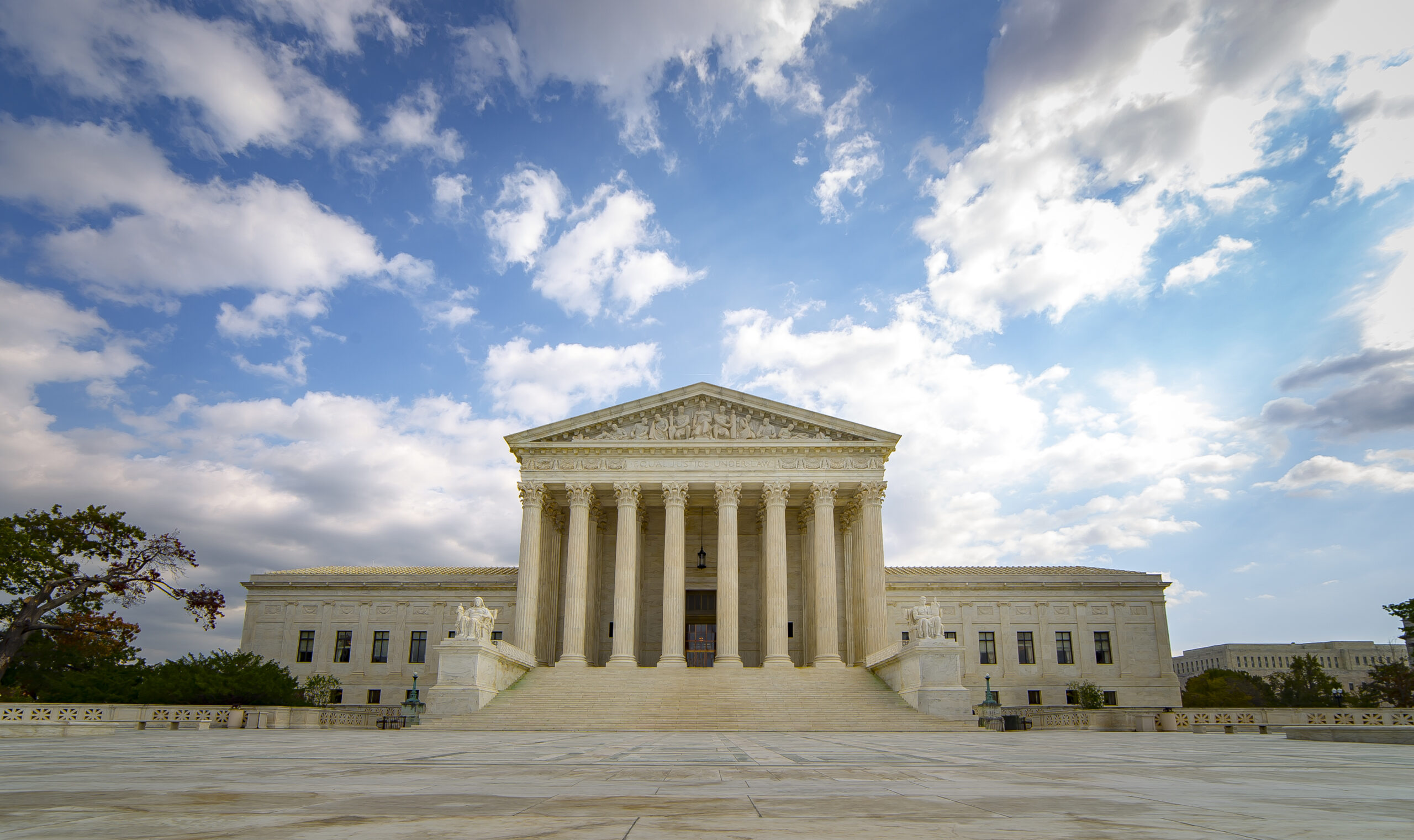 Will the U.S. Supreme Court Make Marijuana Legal?