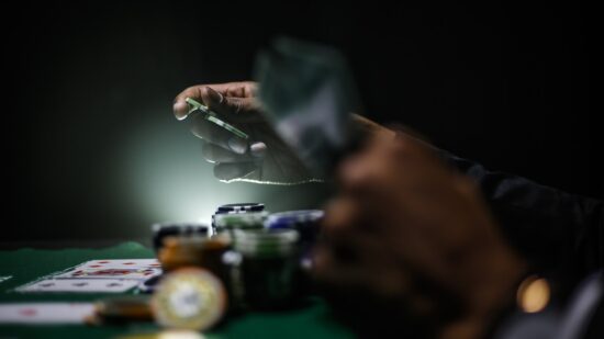 Big Tobacco Bets Big On Cannabis