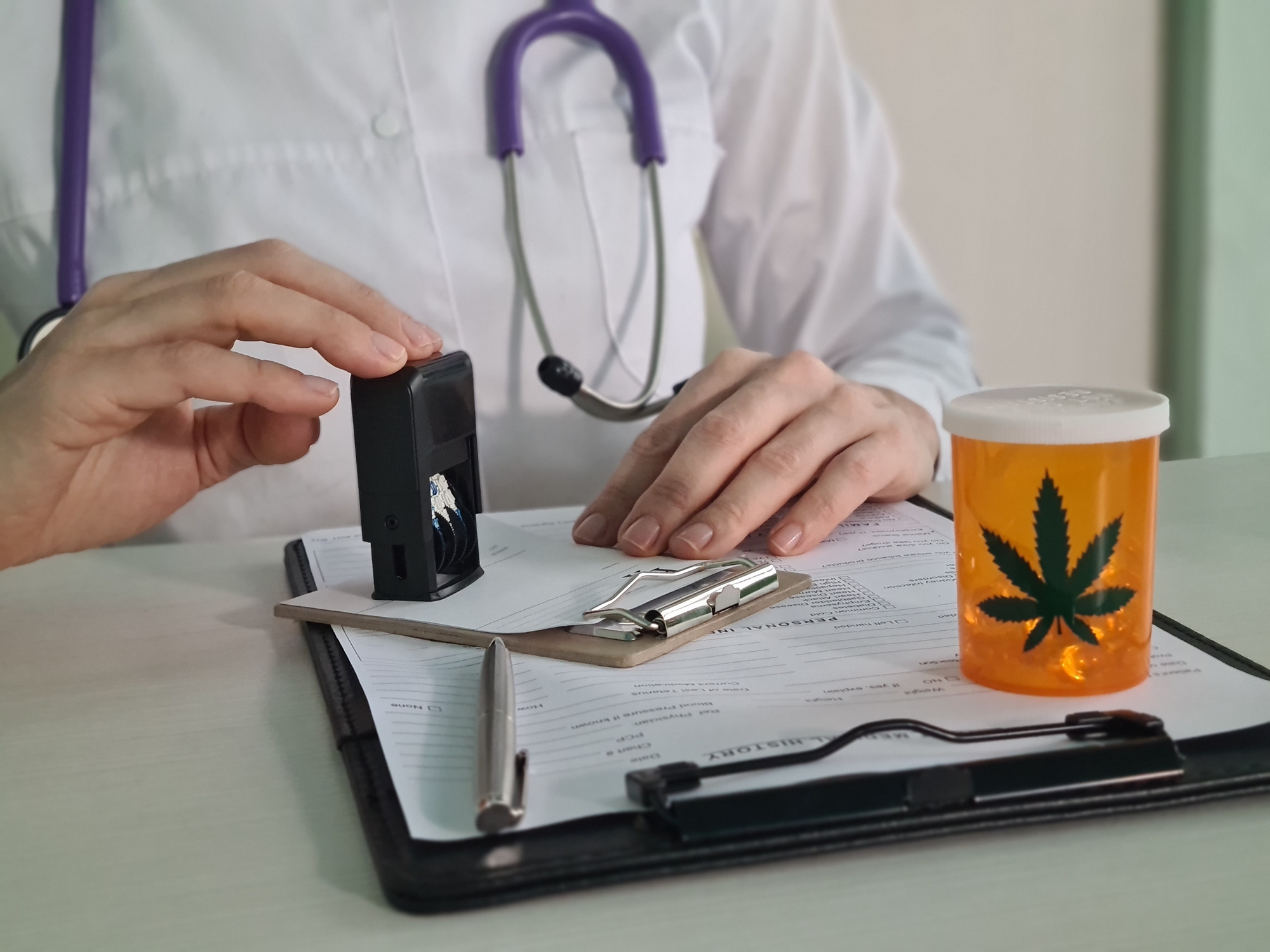 Will Mississippi’s List of Qualifying Conditions for Medical Cannabis Soon Be Expanded?