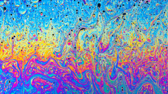 Hawaii and California, Seeking to Shed Their Dreary Public Images, Liberalize Psychedelics
