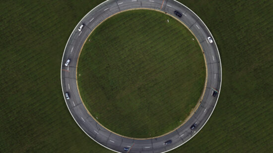 The Roundabout: AMCC Litigation and Licensing Update