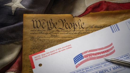 Biden vs. Trump: High Stakes for Cannabis Policy?