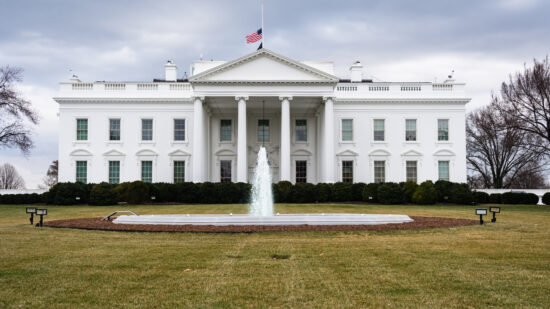 Veep Urges DEA to Reschedule Marijuana “As Quickly as Possible”