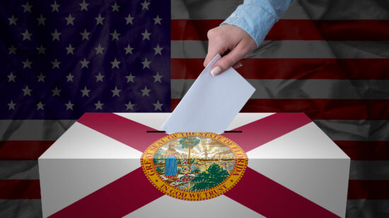 Floridians to Decide Fate of Adult-Use Marijuana This November
