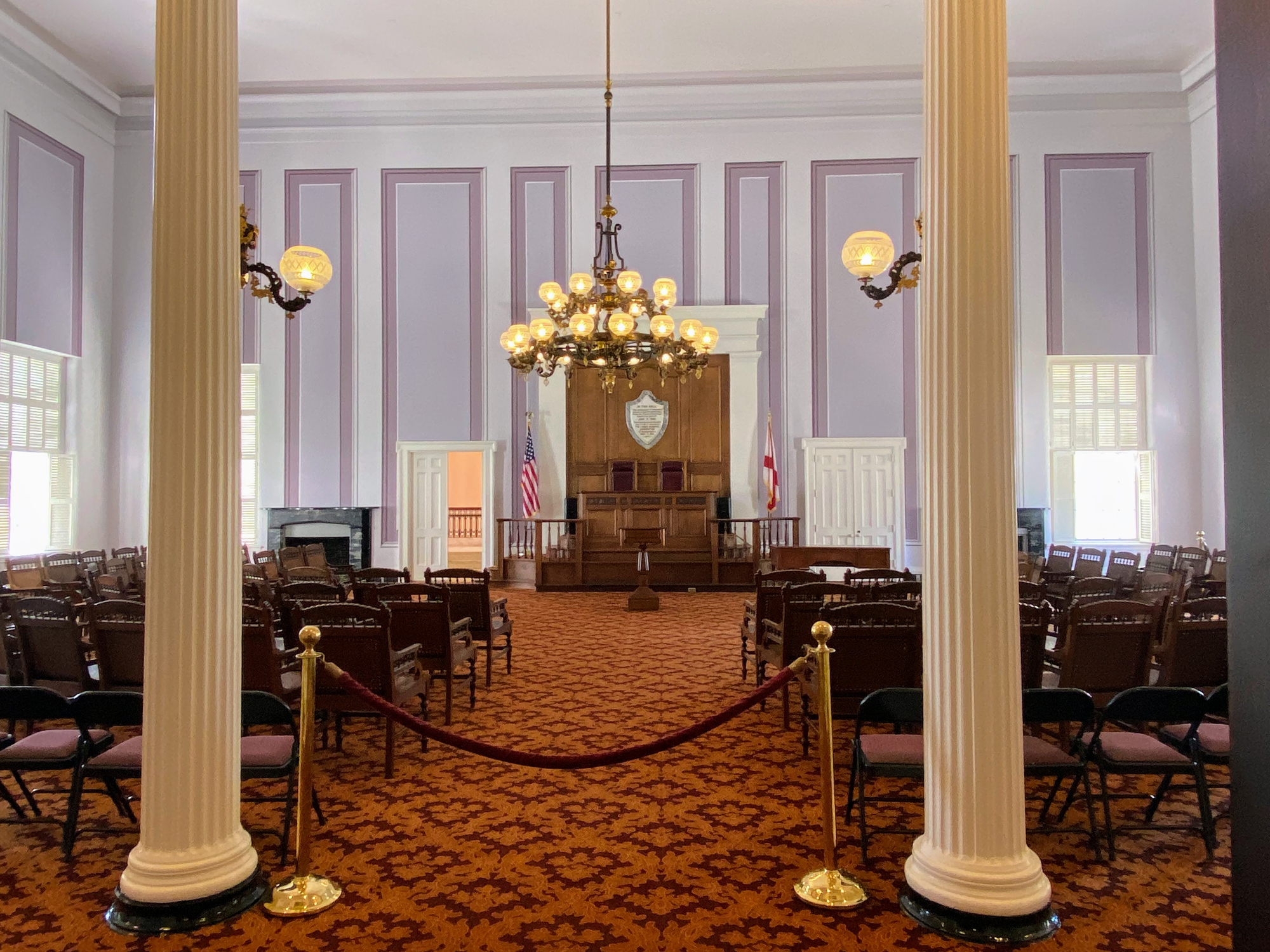 Proposal to Revamp Alabama Medical Cannabis Program Met with Near-Unanimous Opposition