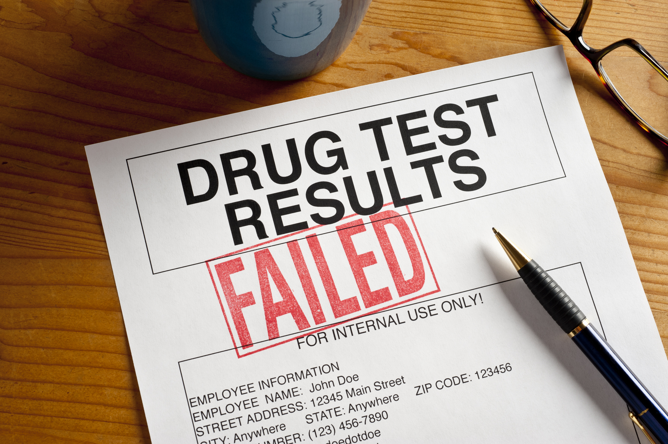 Because I Got High: Settlement Reached in Terminated Hemp User’s Disability Bias Suit