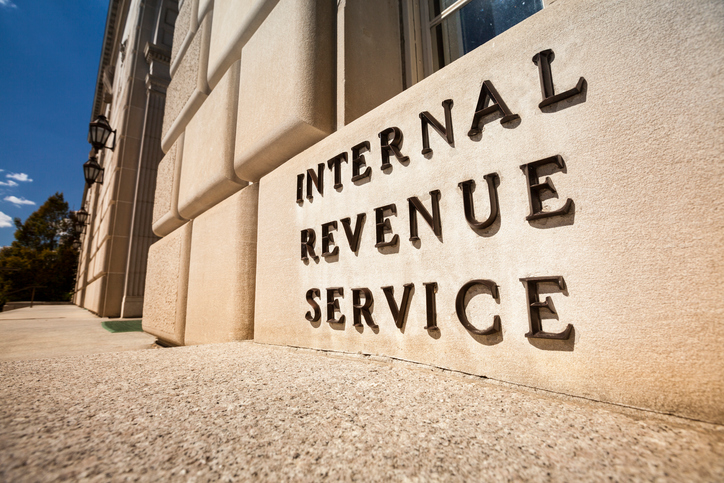 It Ain’t Over ‘til It’s Over: IRS reminds Taxpayers That Section 280E Applies to Marijuana Companies Until Rescheduling Becomes Law