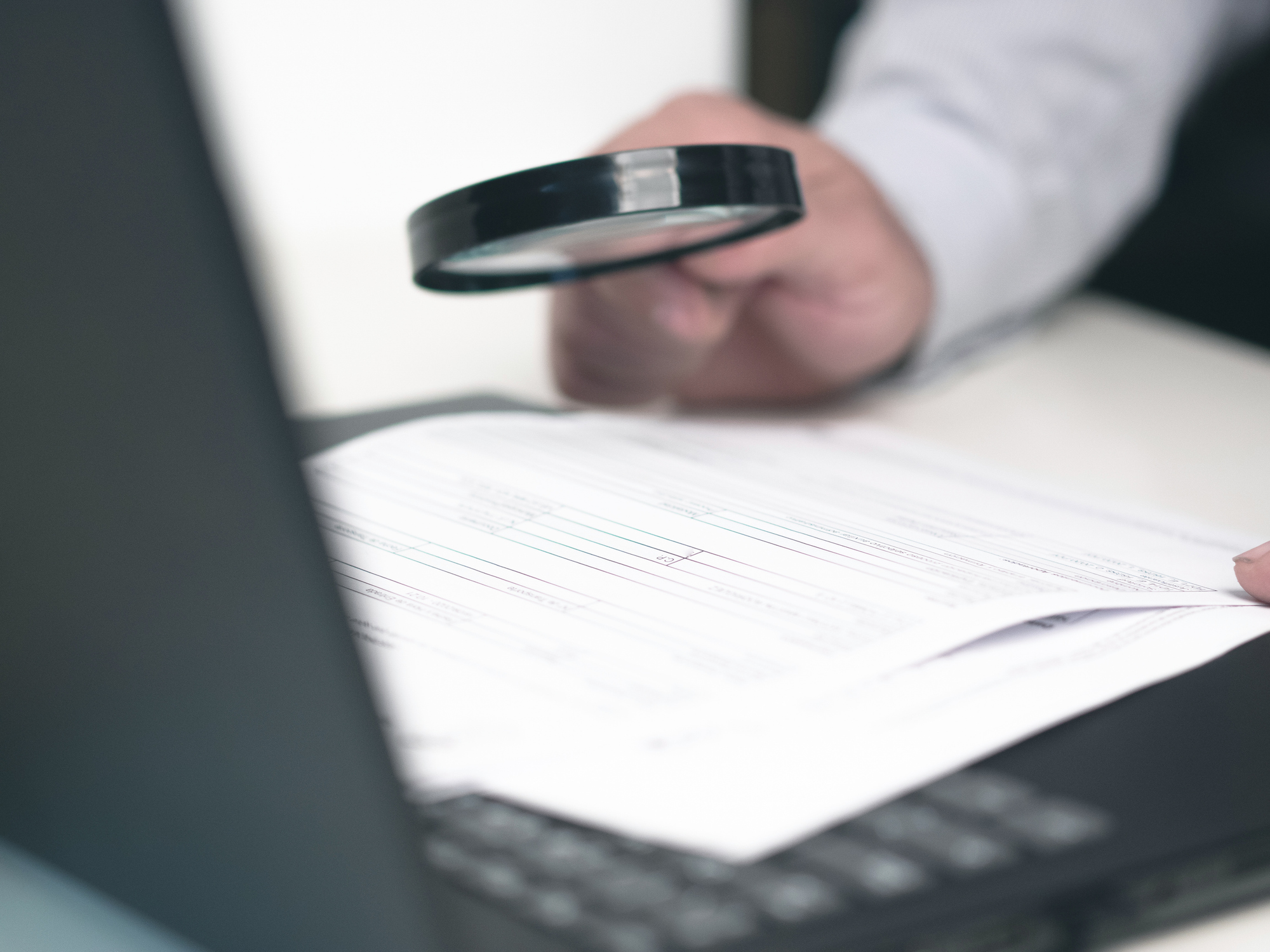 Cannabis Businessman Learns the Perils of the Not-So “Fine Print” – A Sobering Lesson For Us All