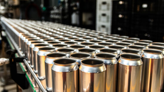 South Carolina Clears Path for Hemp Beverages