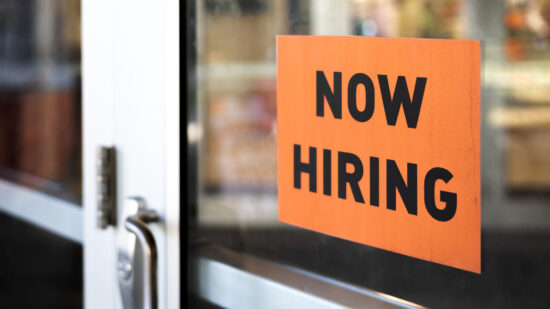 Senate Proposal Would Weed Out Prior Marijuana Use for Federal Job Applicants