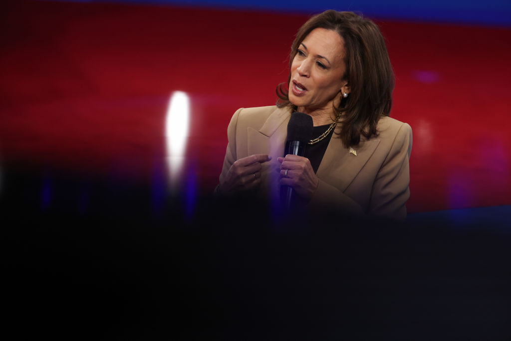 Does Kamala Harris Support Marijuana Legalization? Squaring Words with Actions in an Evolving Political Environment