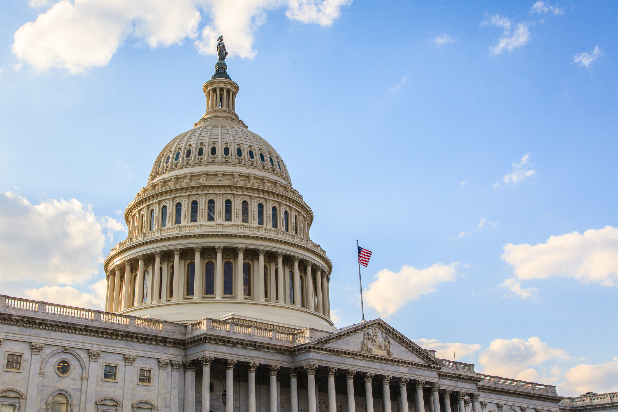 Senate Proposal Would Closely Regulate, Not Ban Most Hemp Products
