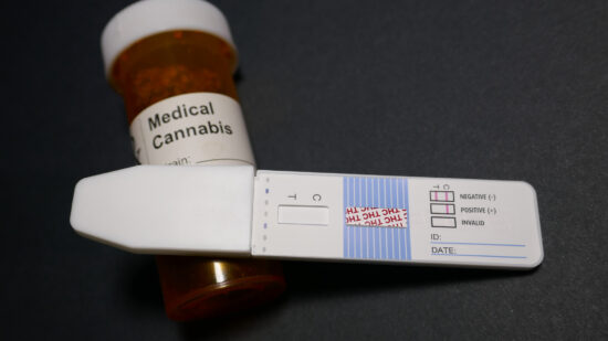 The Best of Intentions: State Law Protections for Employee Cannabis Use May Not Protect Them After All