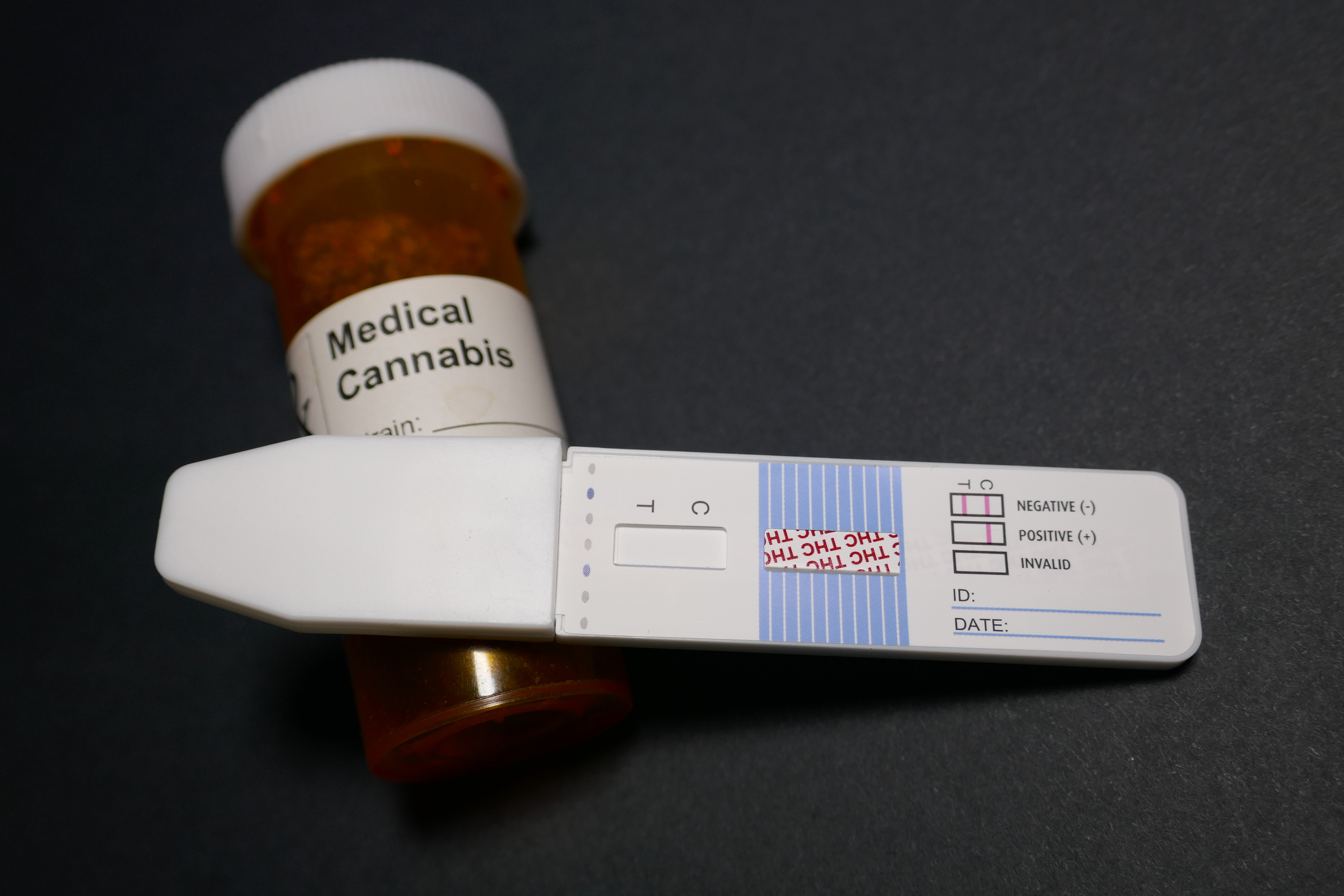 The Best of Intentions: State Law Protections for Employee Cannabis Use May Not Protect Them After All