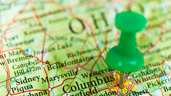 O-H-N-O: Big Trouble in Little Columbus?