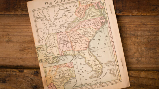 Goin’ Down South: How the Southeastern U.S. Became the Current Hotbed of Cannabis Activity