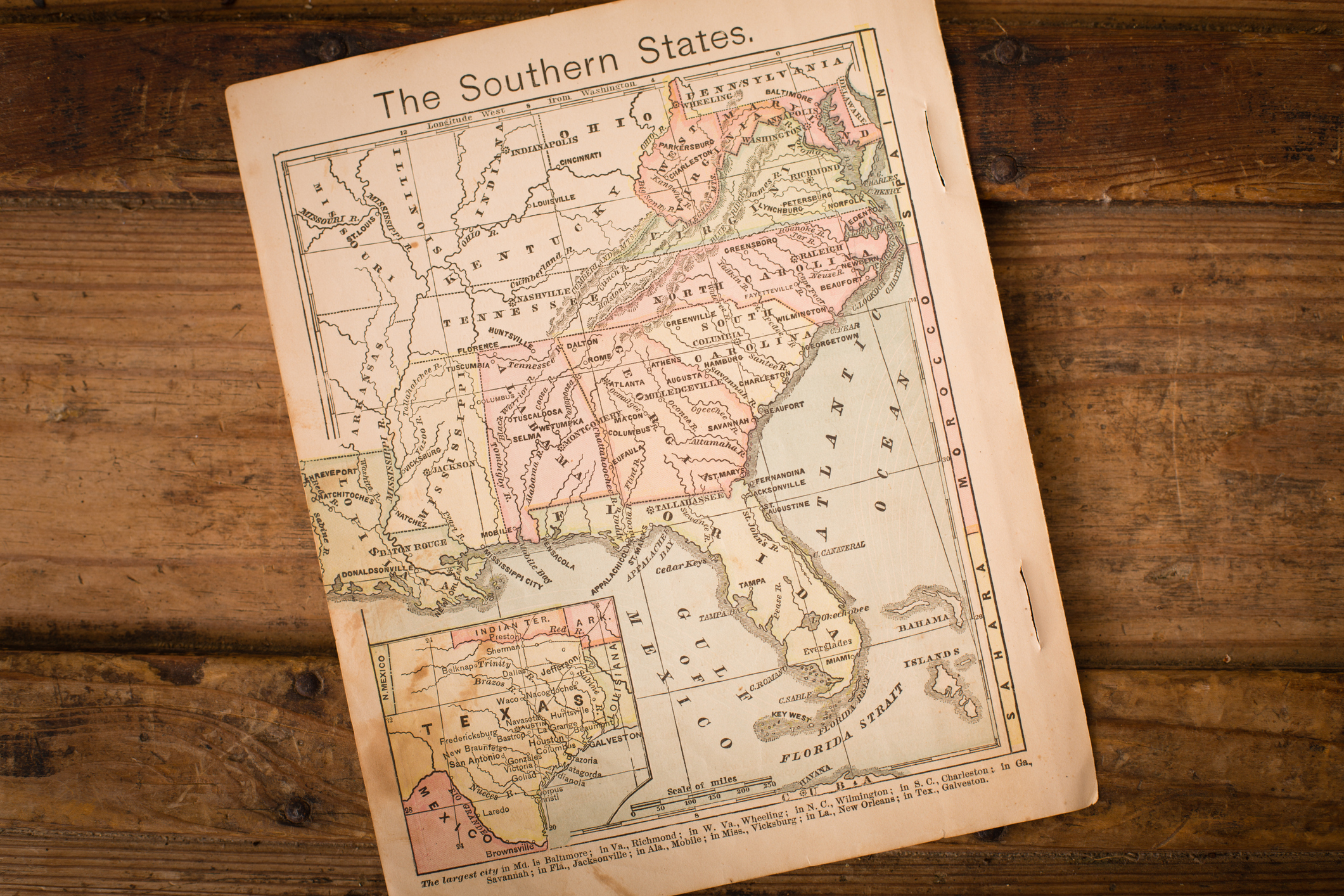 Goin’ Down South: How the Southeastern U.S. Became the Current Hotbed of Cannabis Activity