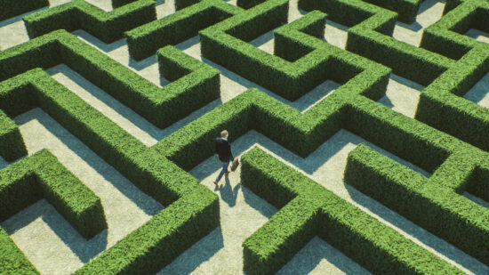 Never Get Out of This Maze? Or a Path Forward for Alabama’s Medical Cannabis Program?