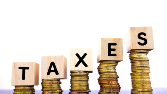Not Cool, Man: Senate Proposal to Expand 280E Taxes on Cannabis Businesses Even if Rescheduled