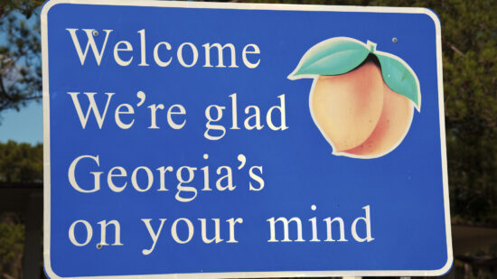 Georgia Legislature Considering Substantial Overhaul to Medical Marijuana, Hemp Laws