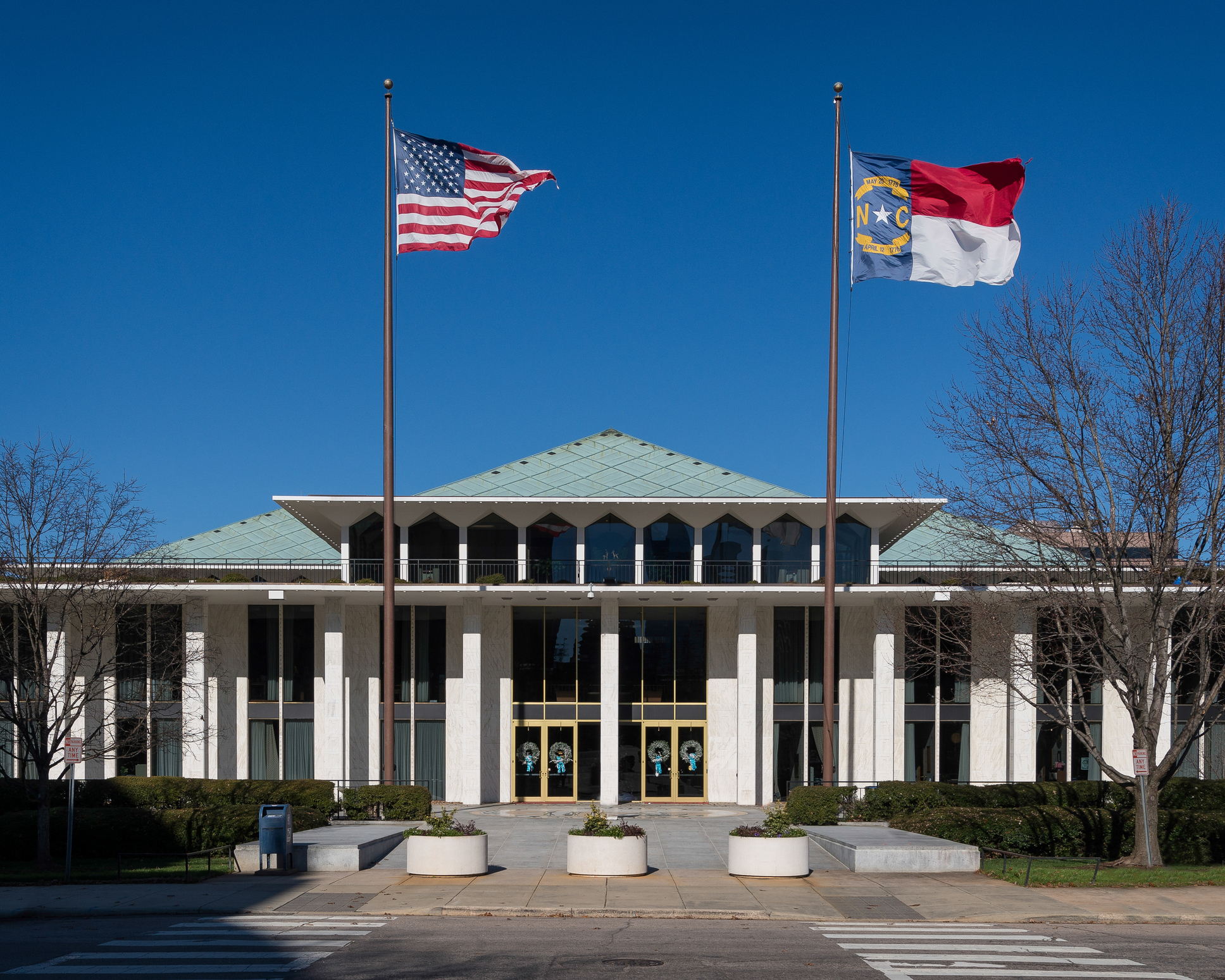 Joint Effort: Why a New Crop of House Members, a New Speaker, and Continued Bipartisan Support Could Finally Light the Way for Medical Marijuana in N.C.