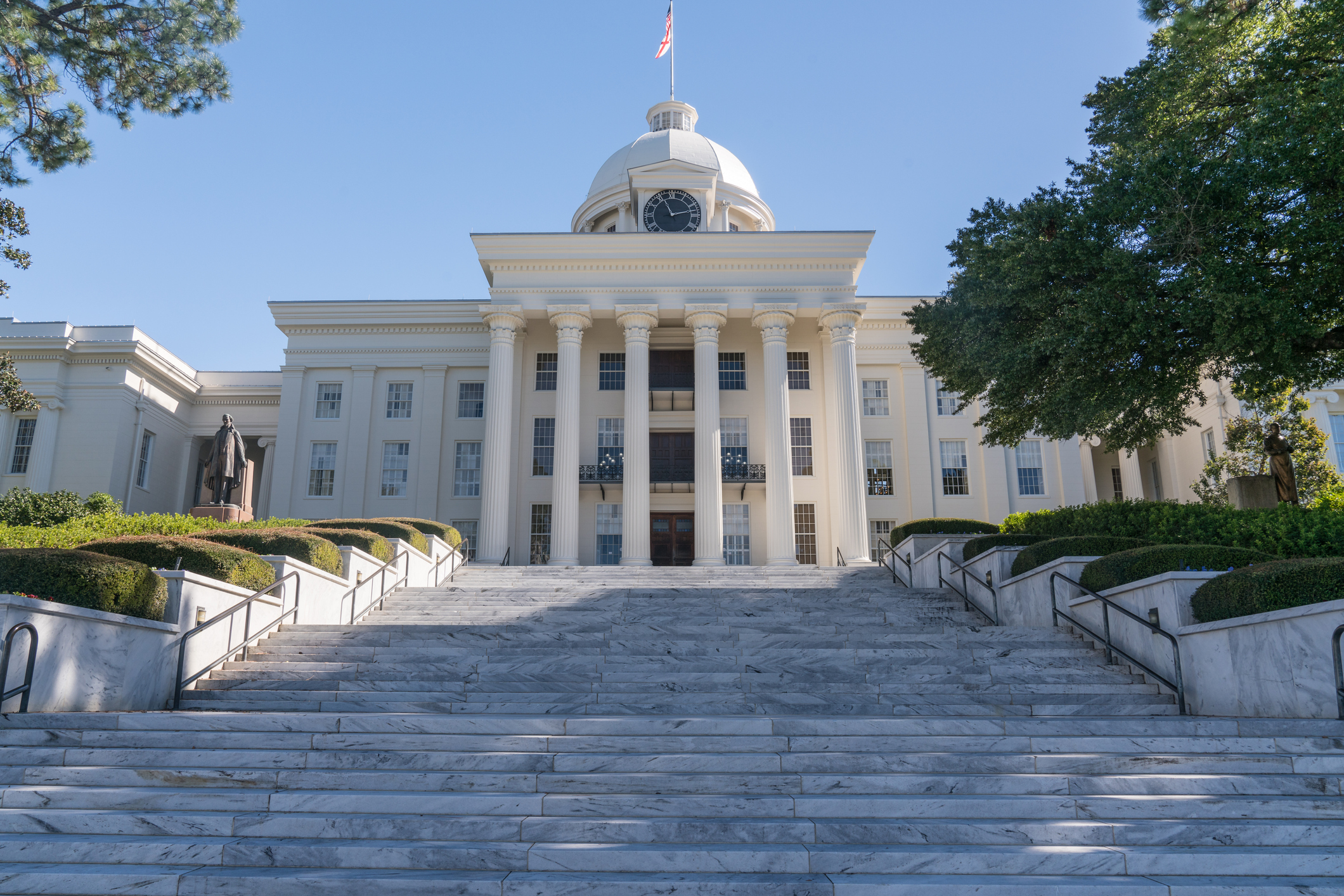 Alabama Legislature Weighs Substantial Cannabis Reforms: Let’s All Take a Deep Breath