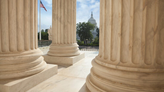 No Funny Business: The Supreme Court Should Get Sirois