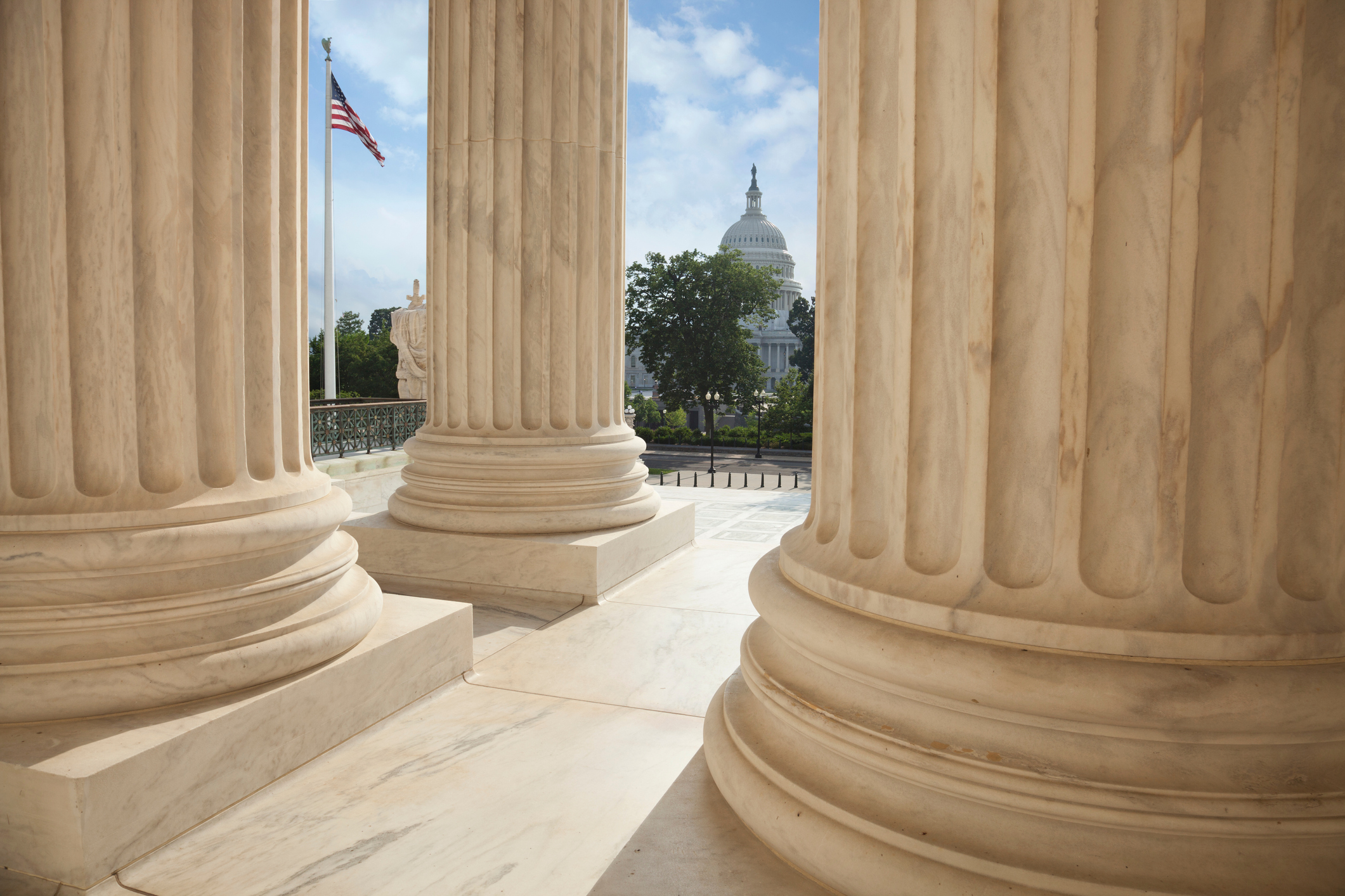 No Funny Business: The Supreme Court Should Get Sirois