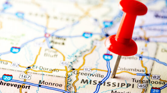 M-I-Crooked Letter, Crooked Letter-I-Humpback, Humpback-I: Checking in on Mississippi Cannabis