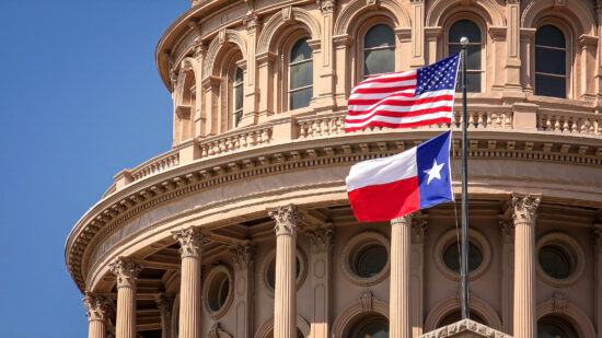 Did Texas Just Save America’s Hemp Industry?