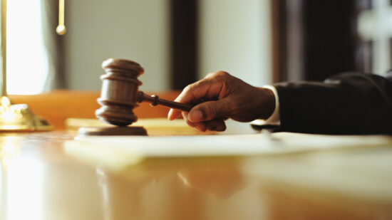 DEA Judge Overseeing Rescheduling Process Retires, Further Casting Doubt on the Likelihood of Any Change in the Near Term