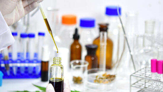 After Fierce Debate, Texas Chooses to Regulate, Not Prohibit, Consumable Hemp Products