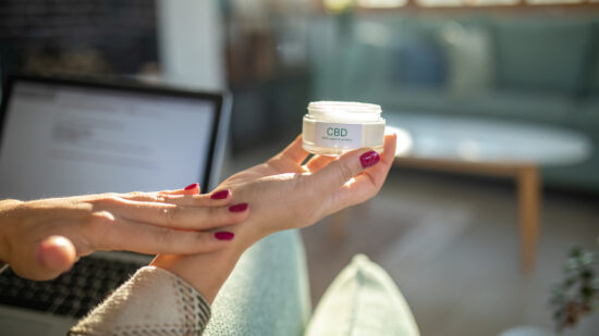 Does Trump’s Promotion of the Health Benefits of CBD Make It Highly Likely Certain Hemp Products Will Be Regulated and Not Banned?