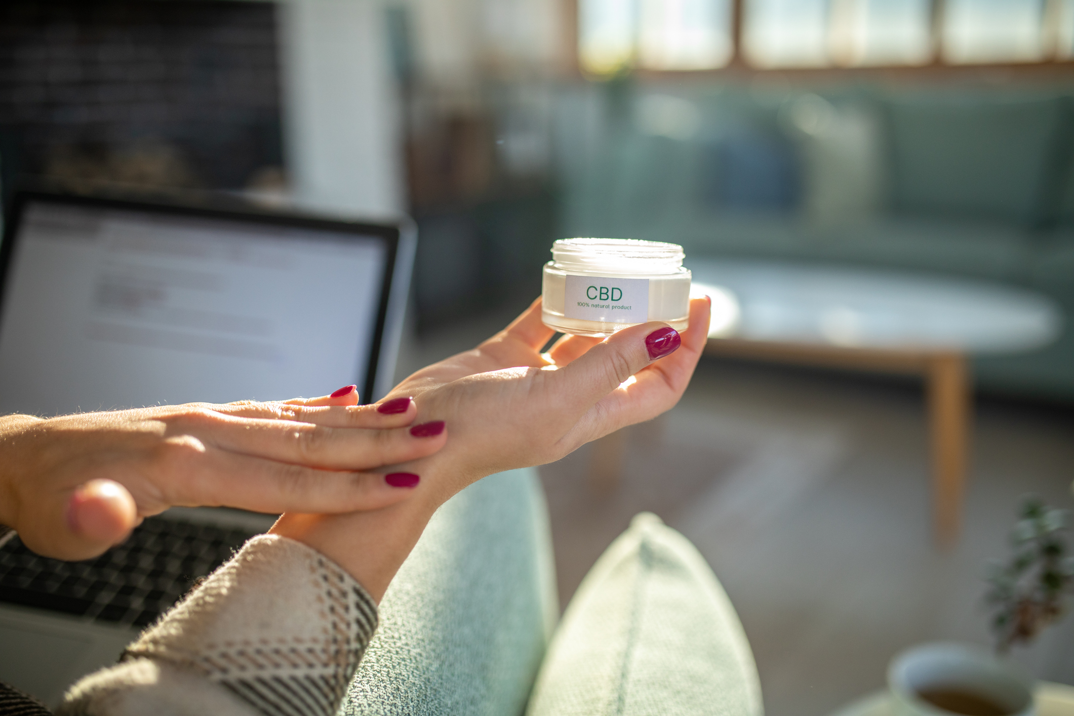 Does Trump’s Promotion of the Health Benefits of CBD Make It Highly Likely Certain Hemp Products Will Be Regulated and Not Banned?