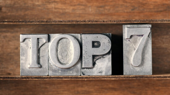 Impact Report: 7 Critical Cannabis Industry Blog Posts from 2025