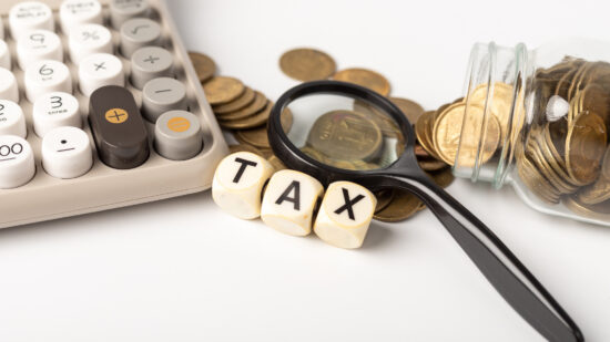 Is the Most Impactful Part of Marijuana Rescheduling an Obscure Sentence in the Tax Code?