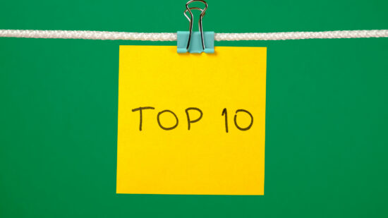 Cannabis Day: Top 10 Weed Roundup of Budding Trends’ Trendiest Blog Posts of the Year