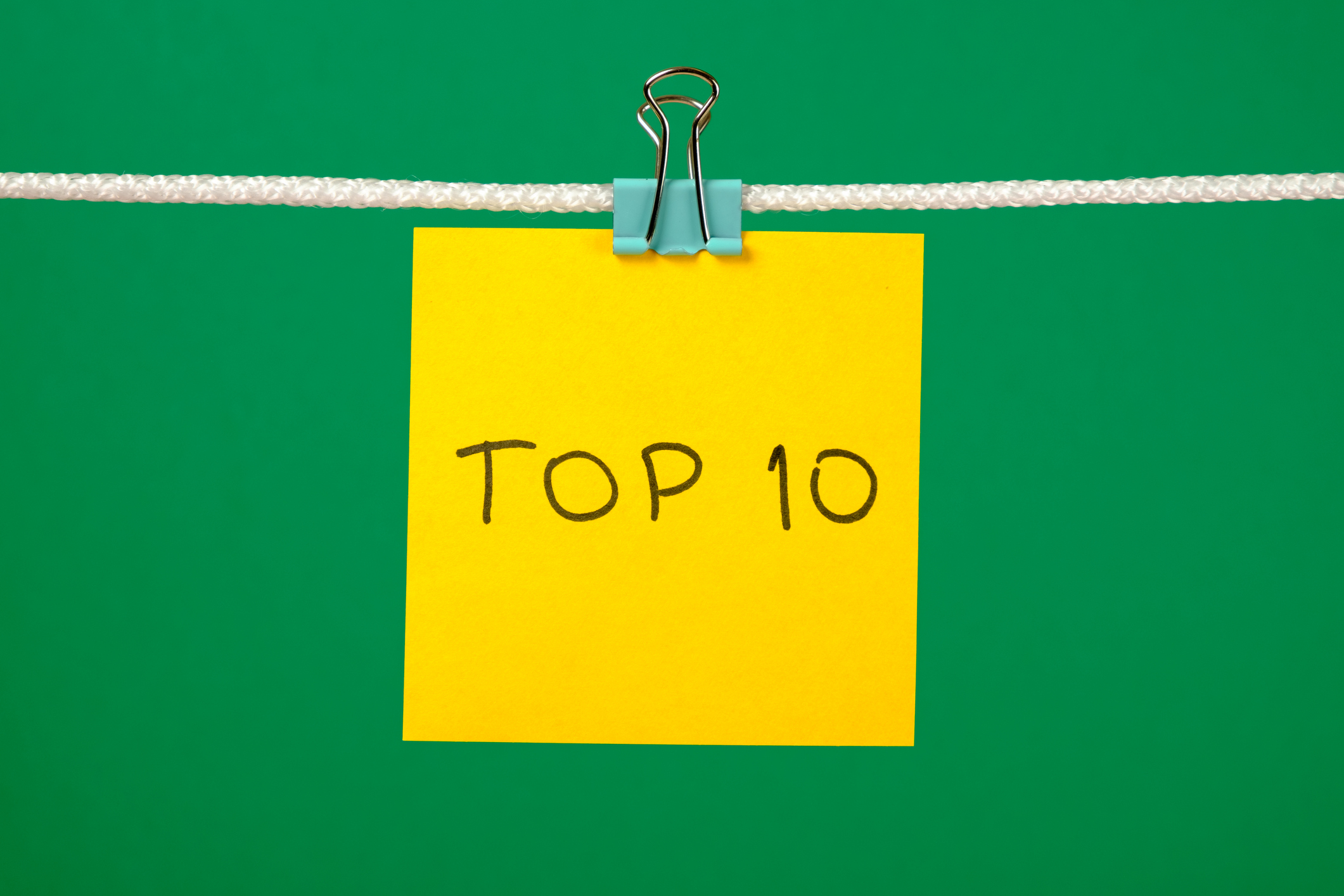 Cannabis Day: Top 10 Weed Roundup of Budding Trends’ Trendiest Blog Posts of the Year