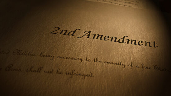 Guns and Ganja: What Rescheduling Means for Firearm Purchases