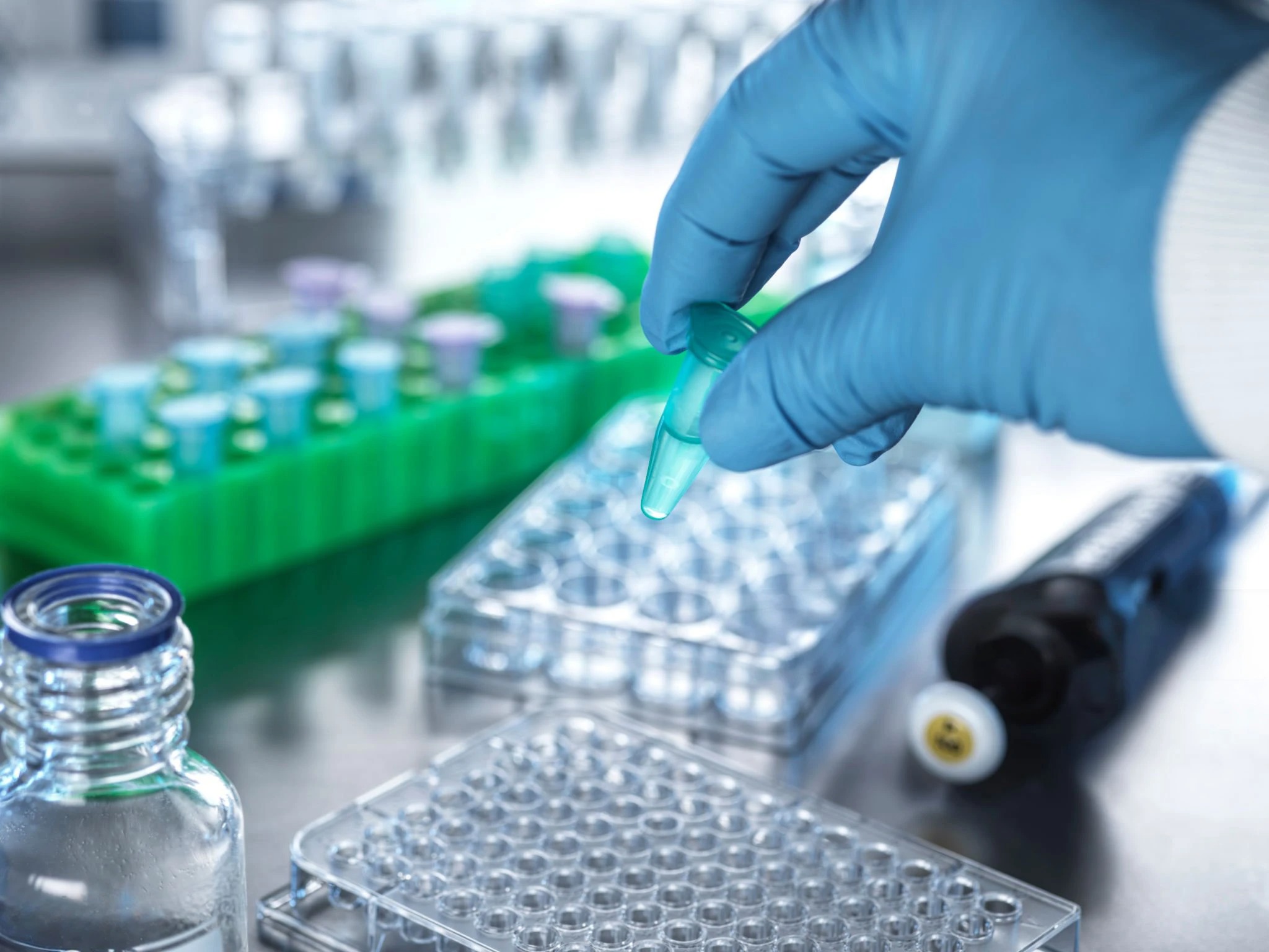 From Lab to Dispensary: What Rescheduling Means for Marijuana Clinical Trials
