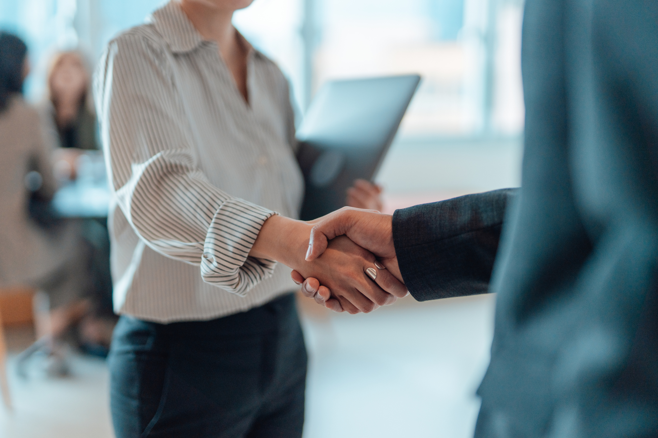 Schedule III and the Workplace: How Marijuana Rescheduling Could Reshape Employment Law