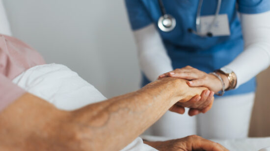 Doctor's Orders: What Schedule III Means for Patient Access and Healthcare Facilities