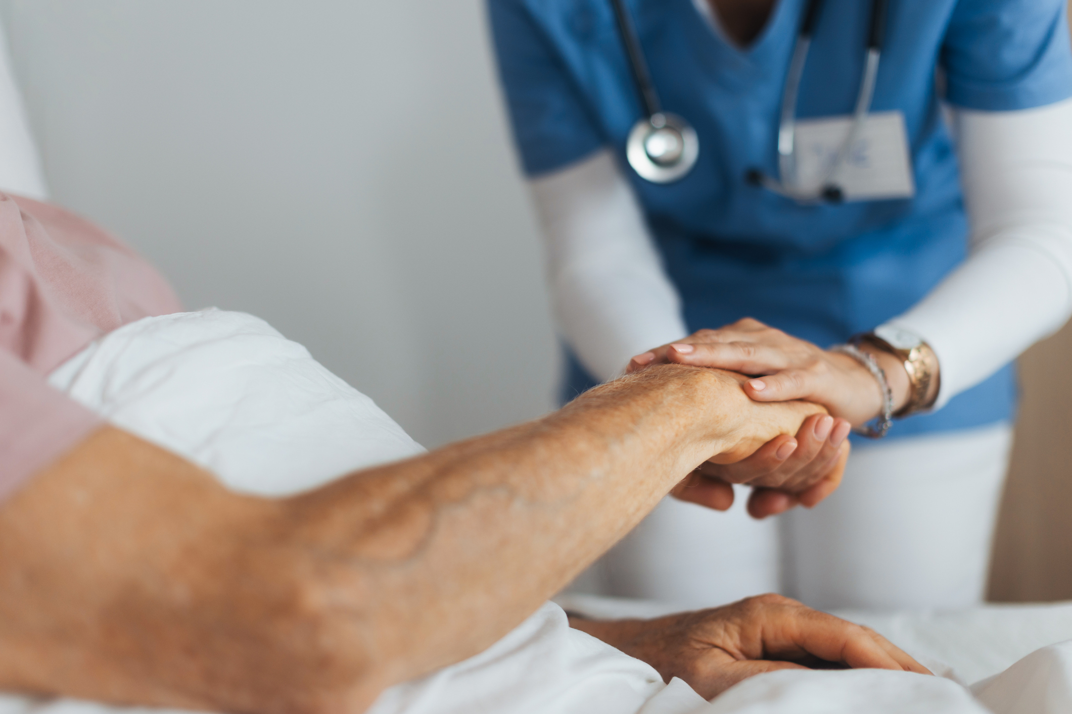 Doctor's Orders: What Schedule III Means for Patient Access and Healthcare Facilities